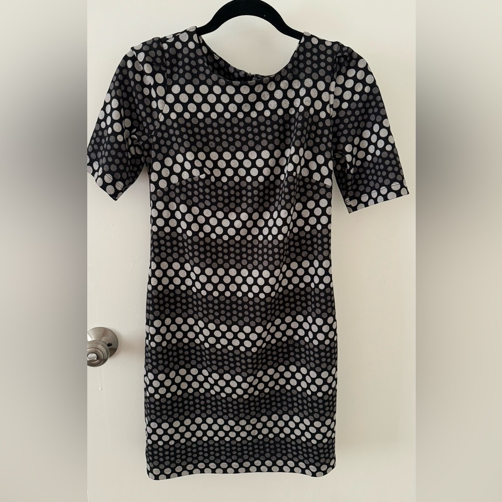 Donna Ricco dress
